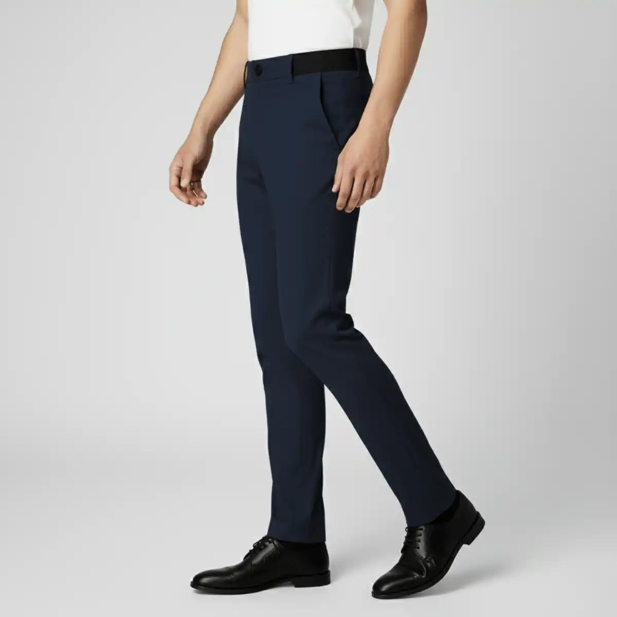 Pantalon Extensible Bellutia®